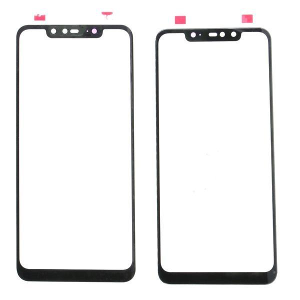 Teknonet Xiaomi Redmi Note 6 Pro Uyumlu Dokunmatik Lens + Oca VR-19329 - Image 1