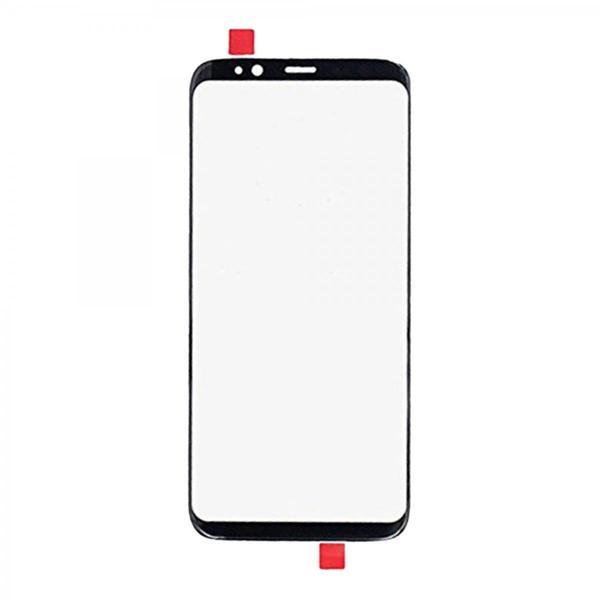 Teknonet Samsung Galaxy G955 S8 Plus Uyumlu Dokunmatik Lens VR-5052 - Image 1