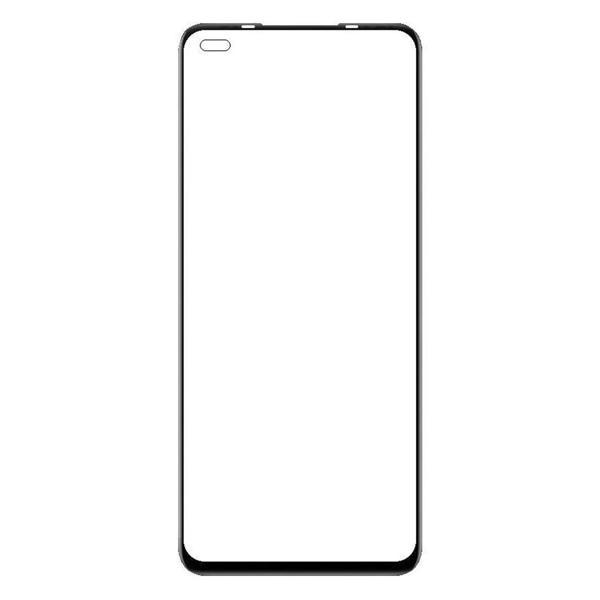 Teknonet İnfinix Note 8 Uyumlu Dokunmatik Lens NT-91035 - Image 1