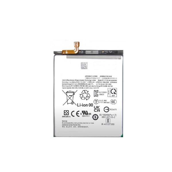 Teknonet Samsung Galaxy A35 Uyumlu Nettech 5000 MAh Batarya NT-113020 - Image 1