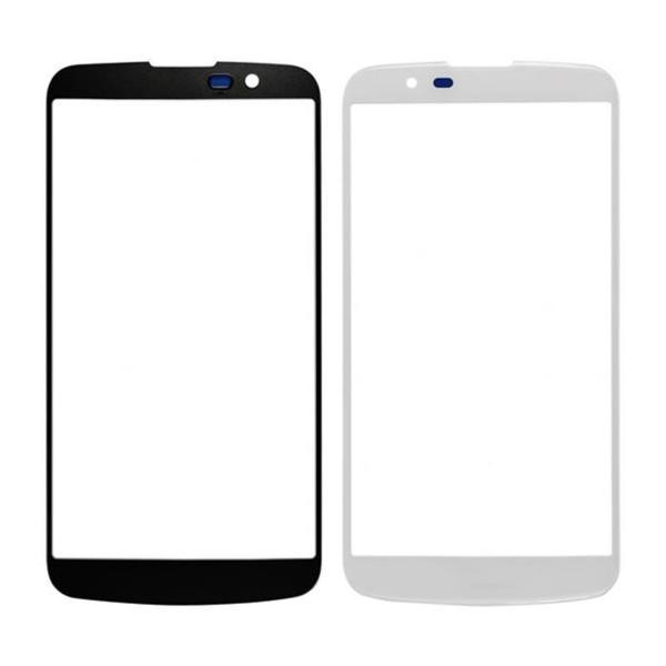 Teknonet LG K10 Uyumlu Dokunmatik Lens VR-7437 - Image 1