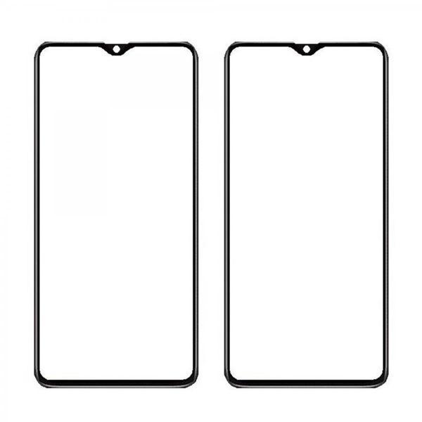 Teknonet Xiaomi Redmi Note 8 Pro Uyumlu Dokunmatik Lens + Oca VR-19330 - Image 1