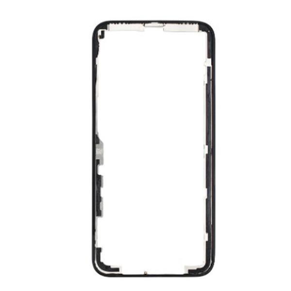 Teknonet Apple iPhone X Uyumlu Ekran Çıtası NT-102781 - Image 1