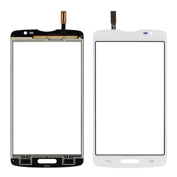 Teknonet LG L80 Uyumlu Dokunmatik Lens + Filmli VR-5428 - Image 1