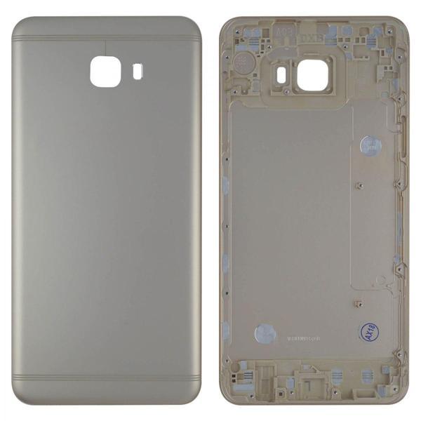 Teknonet Samsung Galaxy C7010 C7 Pro Uyumlu Kasa VR-12649 - Image 1