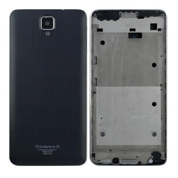 Teknonet General Mobile Discovery 2 Uyumlu Kasa VR-5777 - Image 1