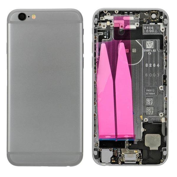 Teknonet Apple iPhone 6 Uyumlu Boş Kasa VR-17108 - Image 1