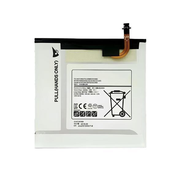 Teknonet Samsung Galaxy T360 Tab Active Uyumlu Nettech 5000 MAh Batarya NT-96498 - Image 1