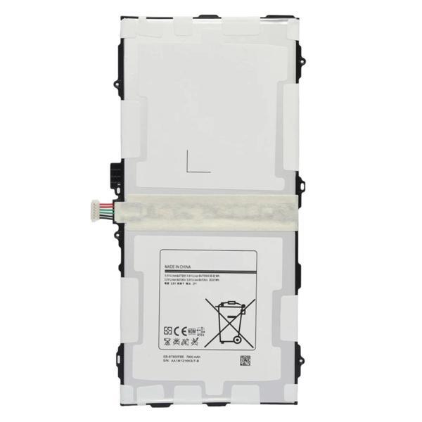 Teknonet Samsung Galaxy T800 Tab S 10.5 Uyumlu Nettech 7812 mAh Batarya NT-96511 - Image 1