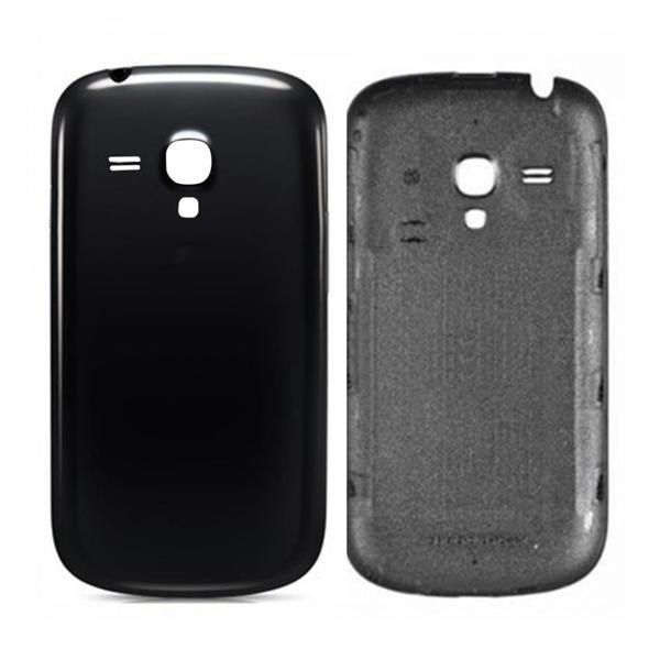 Teknonet Samsung Galaxy I8190 S3 Mini Uyumlu Batarya Kapağı VR-5962 - Image 1