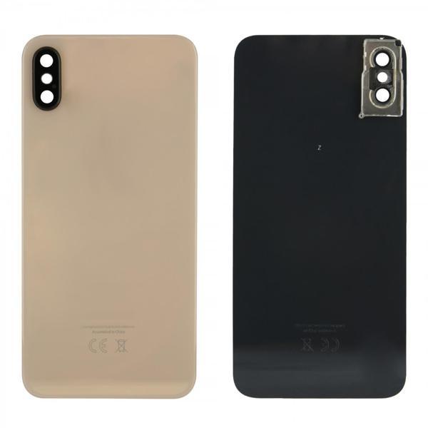 Teknonet Apple iPhone XS Uyumlu Batarya Kapağı VR-19976 - Image 1