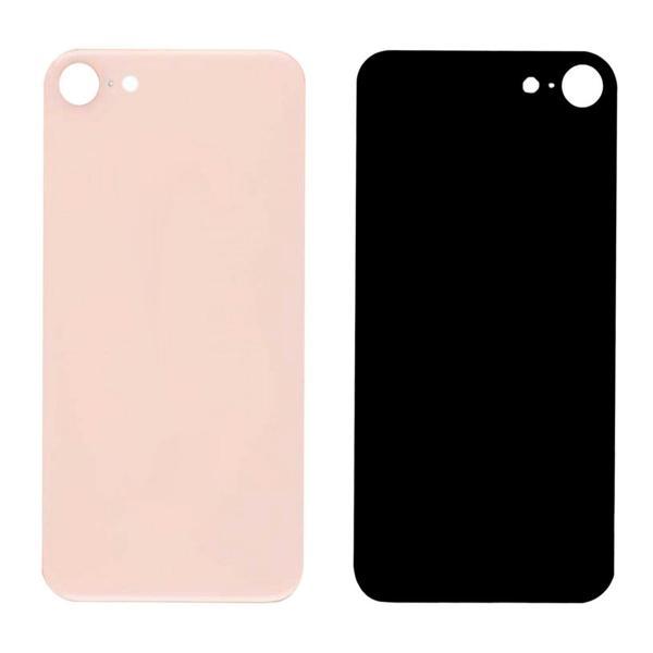 Teknonet Apple iPhone 8 Uyumlu Batarya Kapağı VR-3200 - Image 1