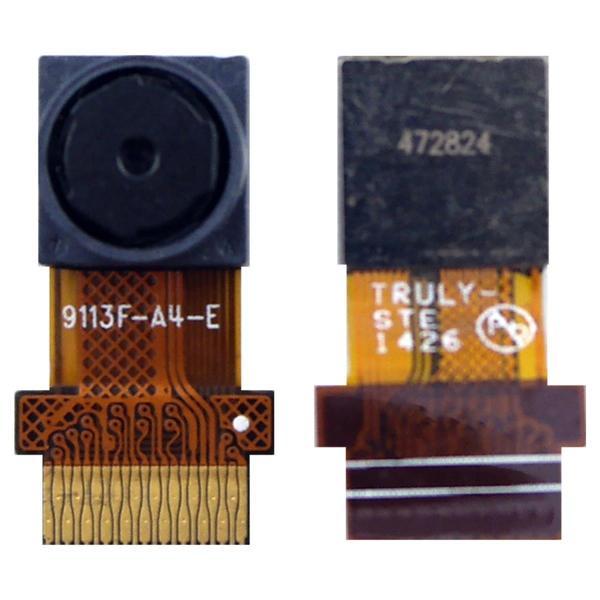 Teknonet Casper Via E1 Uyumlu Ön Kamera NT-21116 - Image 1