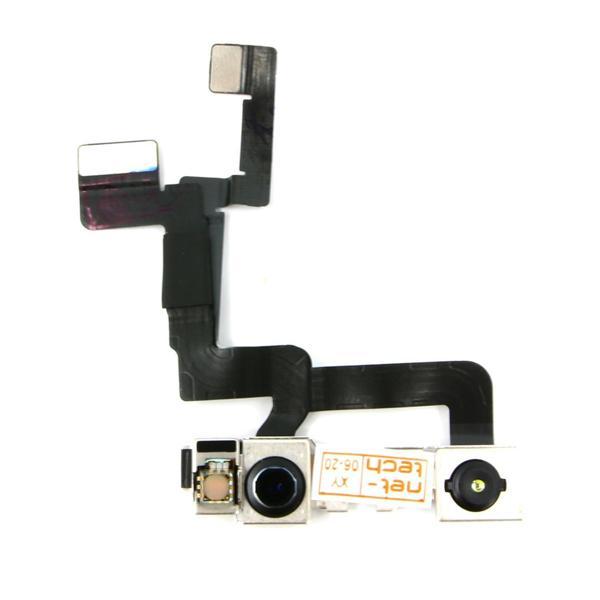 Teknonet Apple iPhone 11 Uyumlu Ön Kamera + Sensör NT-80066 - Image 1
