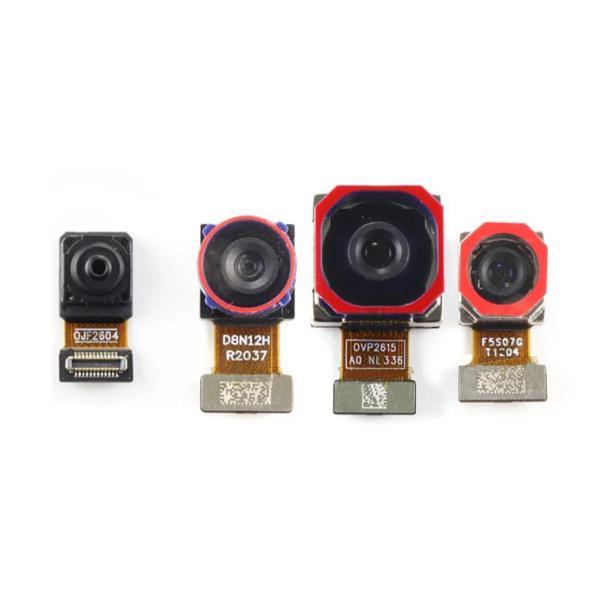 Teknonet Xiaomi Redmi Note 10 Uyumlu Macro Big Kamera NT-103166 - Image 1