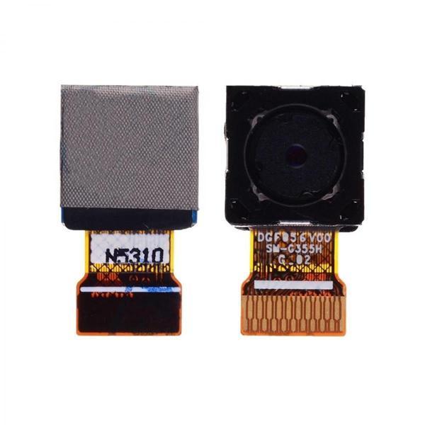 Teknonet Samsung Galaxy Core 2 Uyumlu Arka Kamera NT-8157 - Image 1