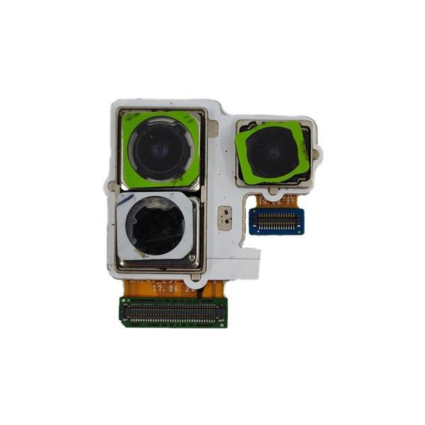 Teknonet Samsung Galaxy Note 10 Lite Uyumlu Arka Kamera NT-93020 - Image 1