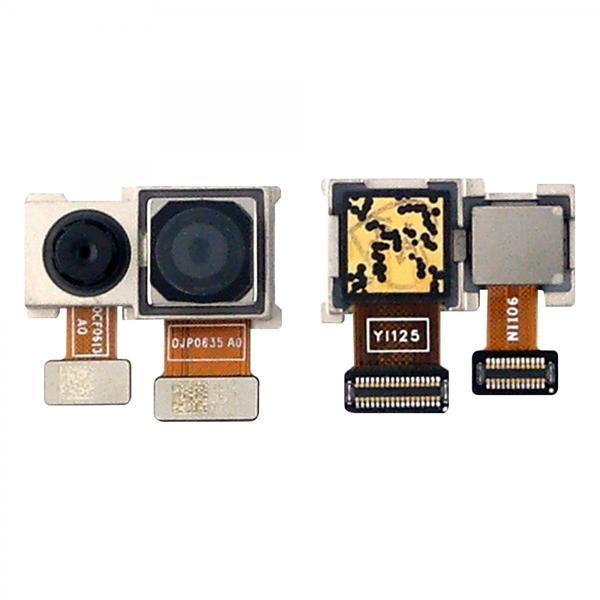 Teknonet Huawei P20 Lite Uyumlu Arka Kamera NT-27323 - Image 1