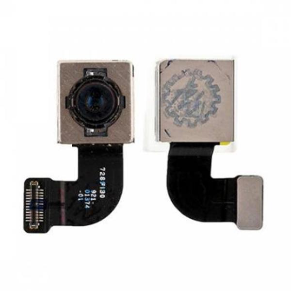 Teknonet Apple iPhone SE 2020 Uyumlu Arka Kamera NT-99239 - Image 1