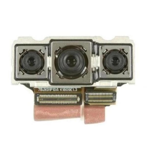 Teknonet İnfinix Hot 10 Uyumlu Arka Kamera NT-104240 - Image 1