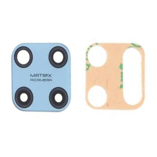 Teknonet Realme C25Y Uyumlu Kamera Camı NT-102330 - Image 1