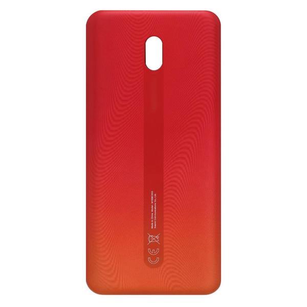 Teknonet Xiaomi Redmi 8A Uyumlu Batarya Kapağı NT-85852 - Image 1
