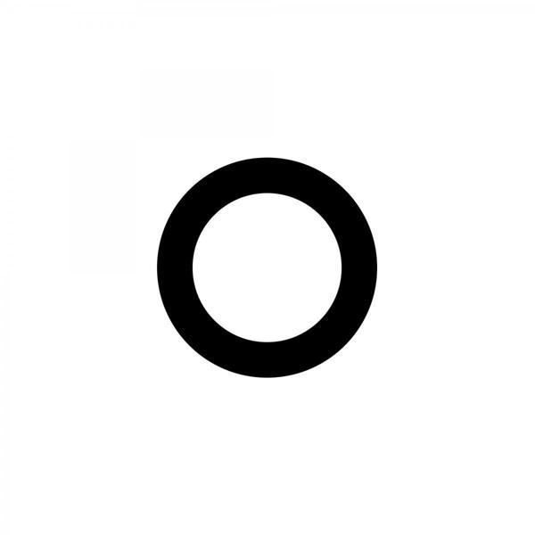 Teknonet LG Q60 Uyumlu Kamera Camı VR-19683 - Image 1