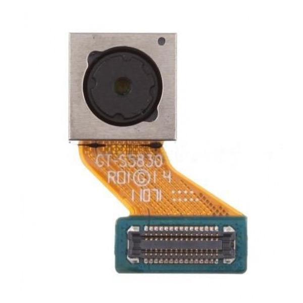 Teknonet Samsung Galaxy S5830 Ace Uyumlu Arka Kamera NT-2961 - Image 1