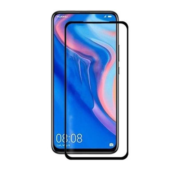 Nettech Huawei Y9 Prime 2019 Uyumlu 5D Glas Full Cam Koruyucu NT-102891 - Image 1