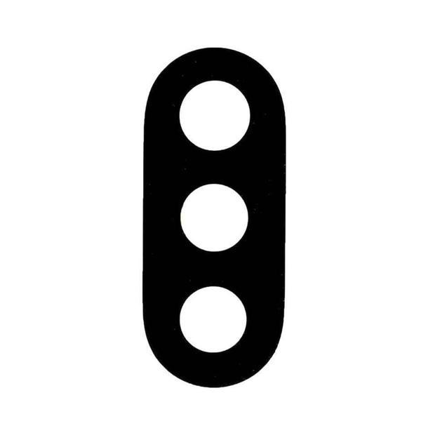 Teknonet Samsung Galaxy A20S Uyumlu Kamera Camı NT-84216 - Image 1