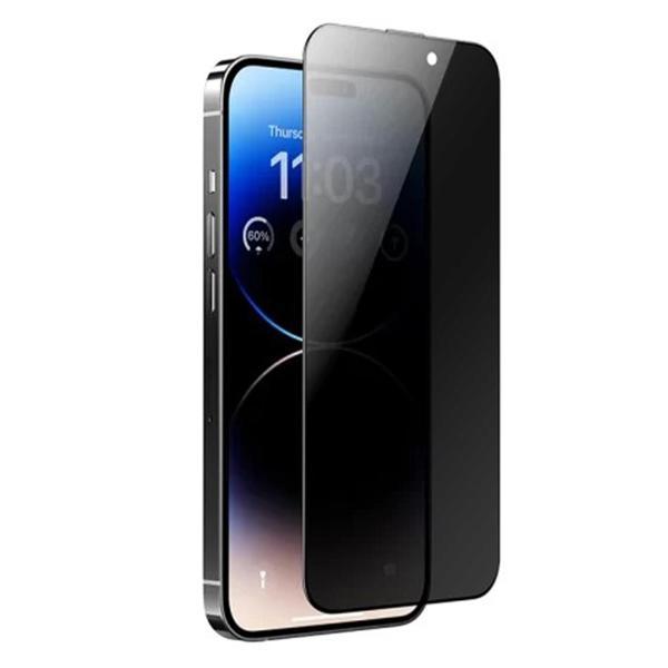 Nettech Apple iPhone 13 Pro Max Uyumlu Proof Dust Tools Hayalet Full Cam Koruyucu NT-104136 - Image 1