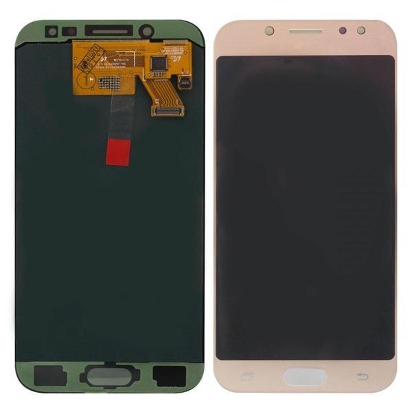 Teknonet Samsung Galaxy J530 J5 Pro Uyumlu Org Lcd+Dokunmatik VR-2324 - Image 1