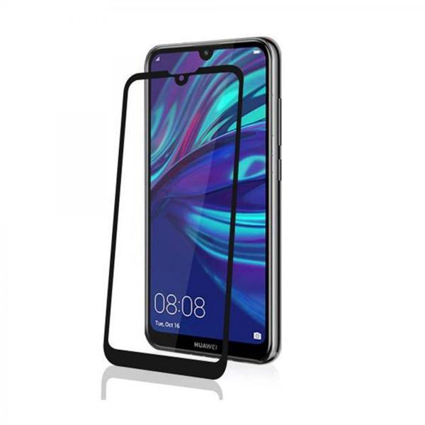 Nettech Huawei Y9 2019 Uyumlu 5D Glas Full Cam Koruyucu VR-14879 - Image 1