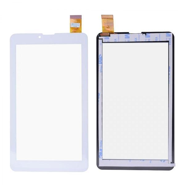 Teknonet Universal 7 Inch Uyumlu Dokunmatik Lens + Filmli NT-11356 - Image 1