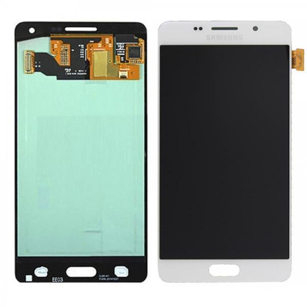 Teknonet Samsung Galaxy A510 A5 2016 Uyumlu Org Lcd+Dokunmatik VR-2483 - Image 1