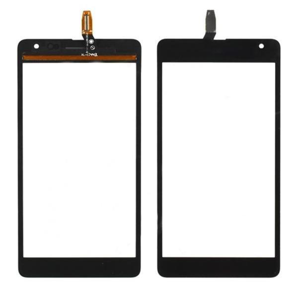 Teknonet Nokia N535 Uyumlu Dokunmatik Lens + Filmli NT-6303 - Image 1