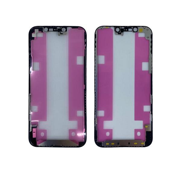 Teknonet Apple iPhone 12 Pro Uyumlu Ekran Çıtası NT-92977 - Image 1