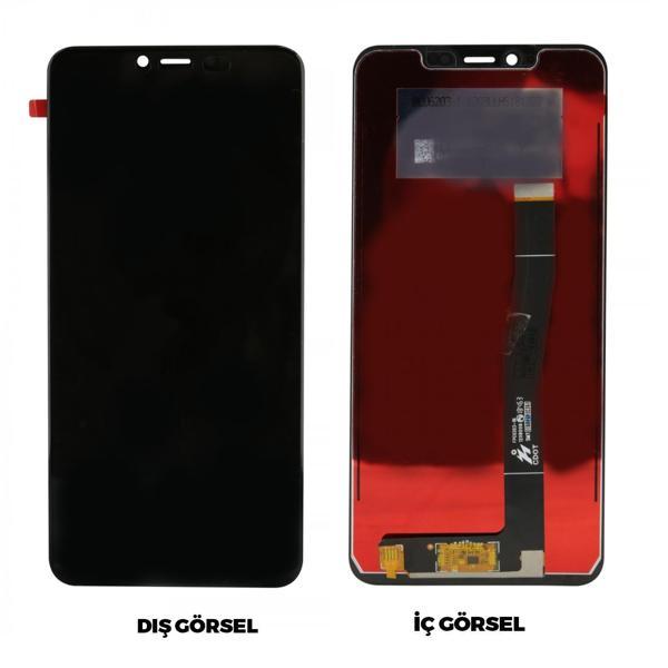 Teknonet Casper Via A3 Uyumlu Org Lcd+Dokunmatik VR-19870 - Image 1