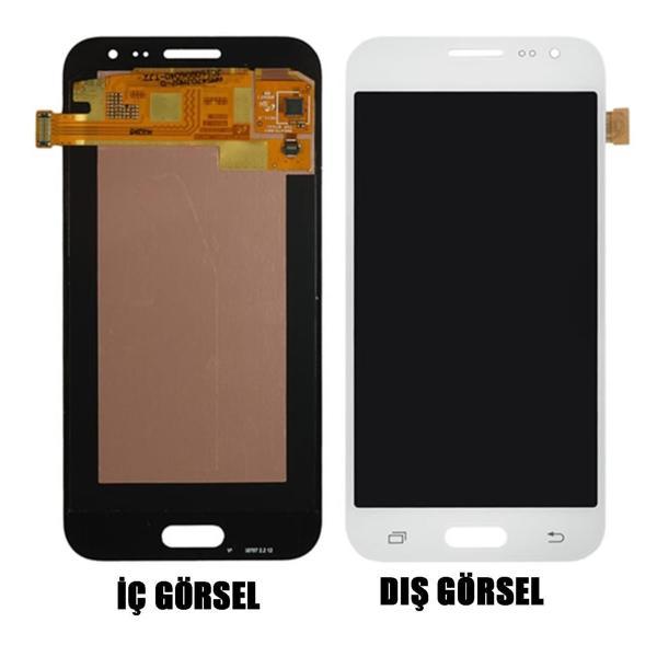 Teknonet Samsung Galaxy J200 J2 Uyumlu Oled Lcd+Dokunmatik VR-6825 - Image 1