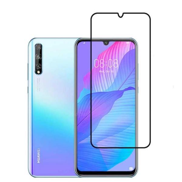 Nettech Oppo A31 Uyumlu 5D Glas Full Cam Koruyucu NT-98511 - Image 1