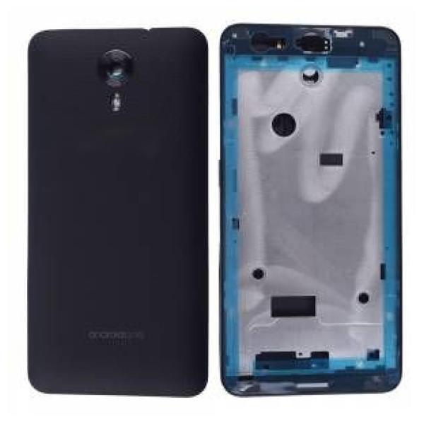 Teknonet General Mobile E4 Uyumlu Kasa VR-5774 - Image 1