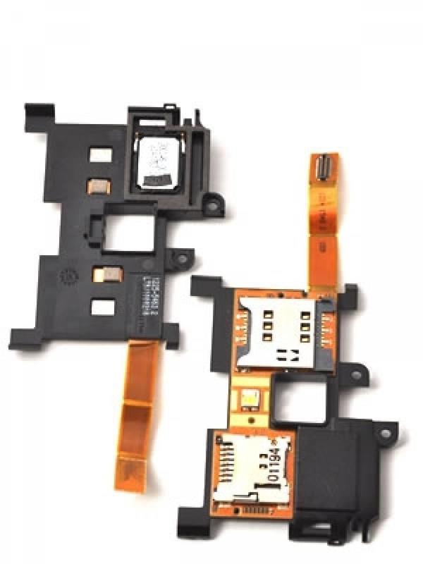 Teknonet Sony Xperia Z10 Uyumlu Buzzer NT-10908 - Image 1