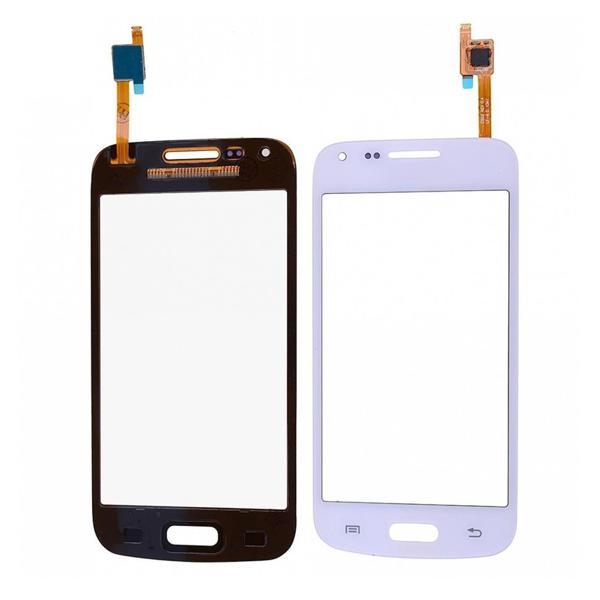 Teknonet Samsung Galaxy G350 Core Uyumlu Dokunmatik Lens + Filmli VR-8066 - Image 1