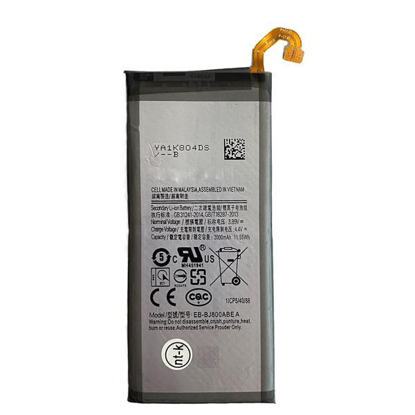 Samsung Galaxy J800 J8 Samsung 3200 MAh Batarya NT-92802 - Image 1