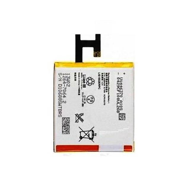  Sony Xperia M2 Uyumlu Sony LİS1502ERPC 2330 mAh Batarya NT-12360 - Image 1
