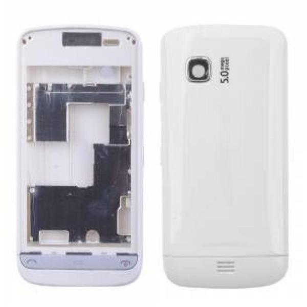 Teknonet Nokia C5-03 Uyumlu Kasa VR-7503 - Image 1