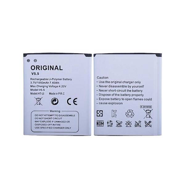  Vestel Venüs 5.5X Uyumlu VBP-55 2000 MAh Batarya NT-17714 - Image 1