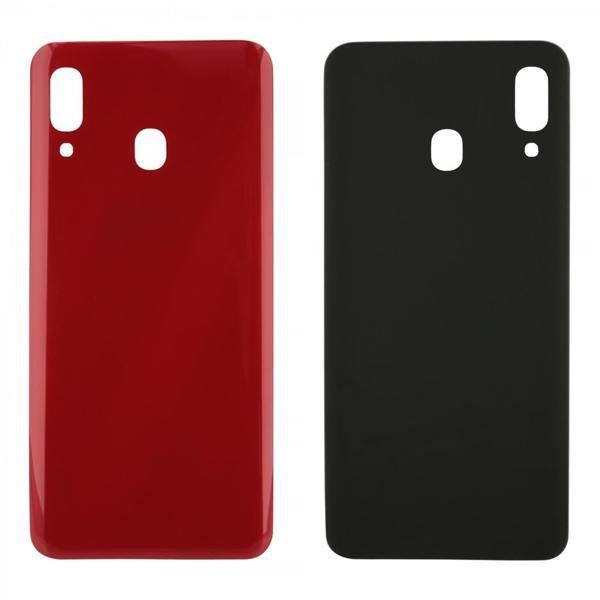 Teknonet Samsung Galaxy A30 Uyumlu Batarya Kapağı VR-18585 - Image 1