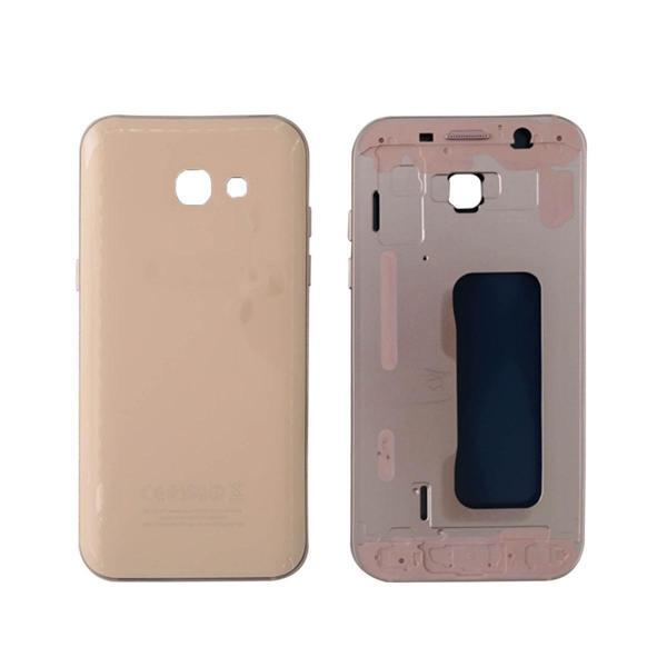 Teknonet Samsung Galaxy A520 A5 2017 Uyumlu Kasa VR-5634 - Image 1