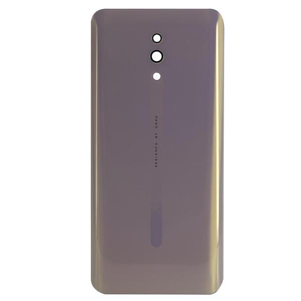 Teknonet Oppo Reno Uyumlu Batarya Kapağı VR-20044 - Image 1